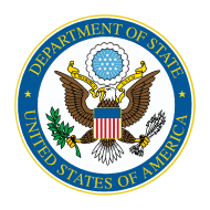 US Department of State Orders
