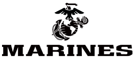 US Marines Orders