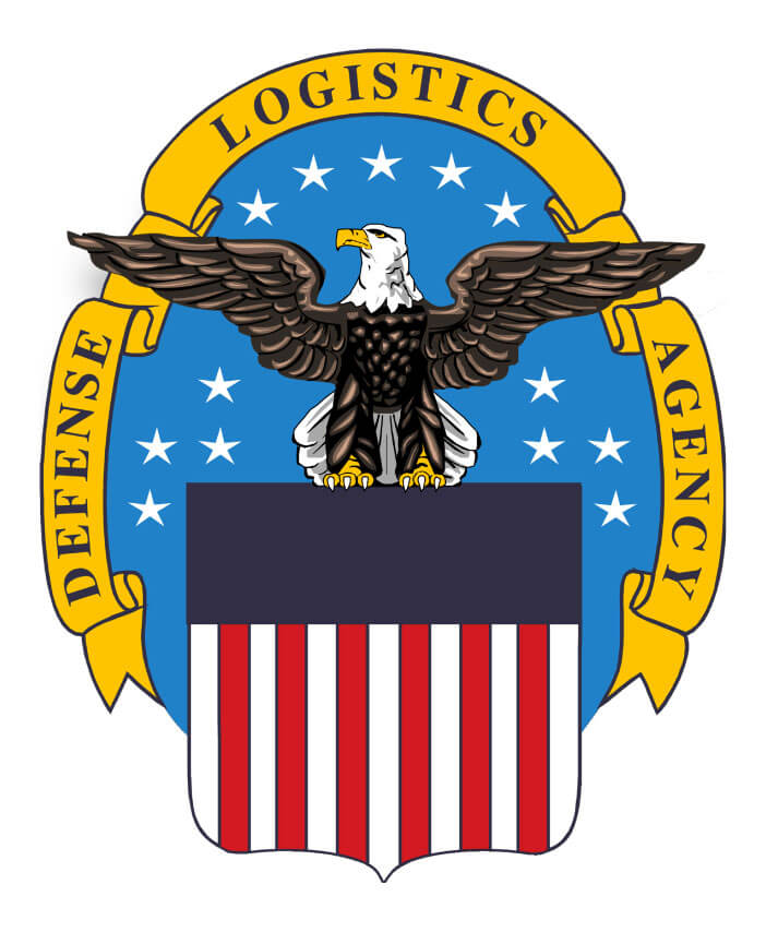 CAMSS: DLA Distribution logo - Albany, Georgia