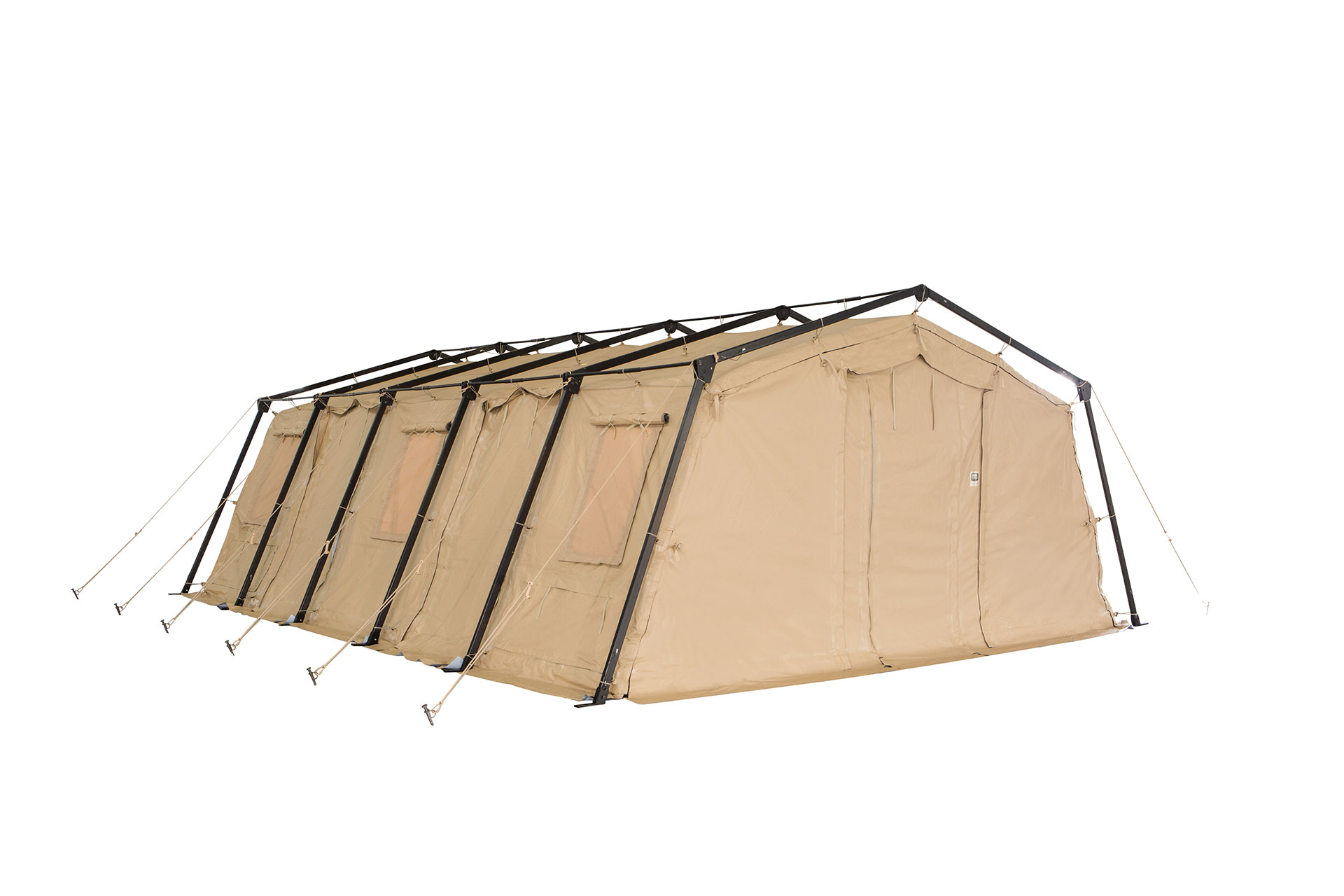 CAMSS 18TAC25 Rapid Deployment Military Shelter System