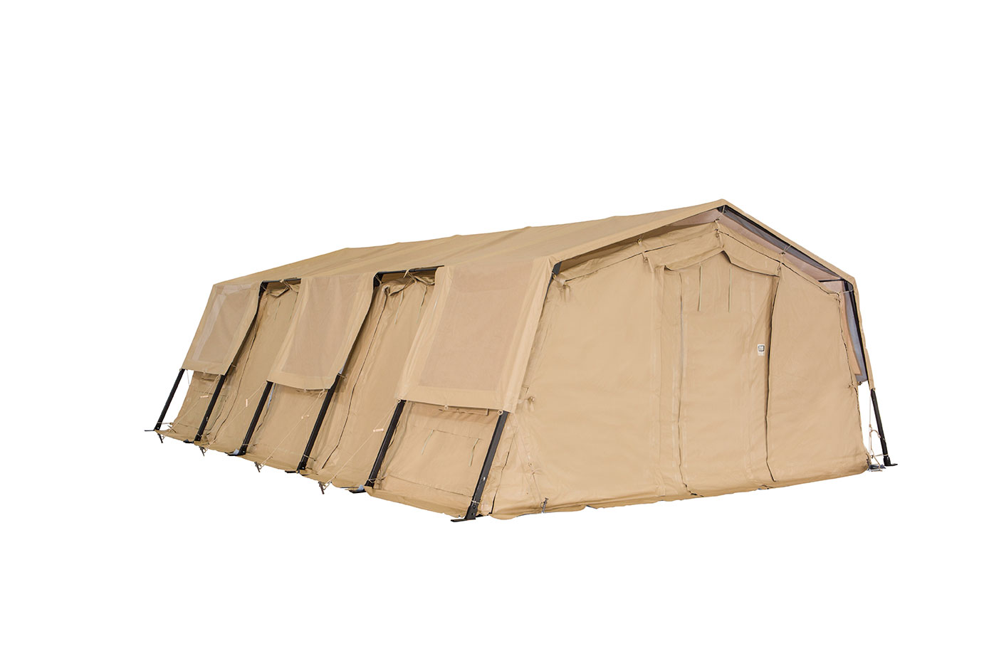 CAMSS 18TAC25 Rapid Deployment Military Shelter System