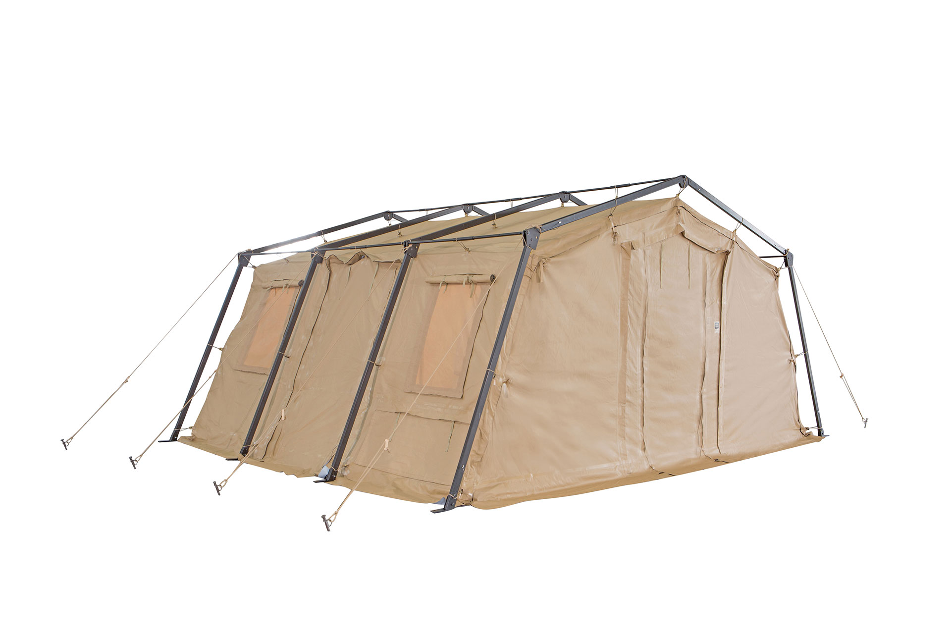 CAMSS 18TAC15 Rapid Deployment Military Shelter System