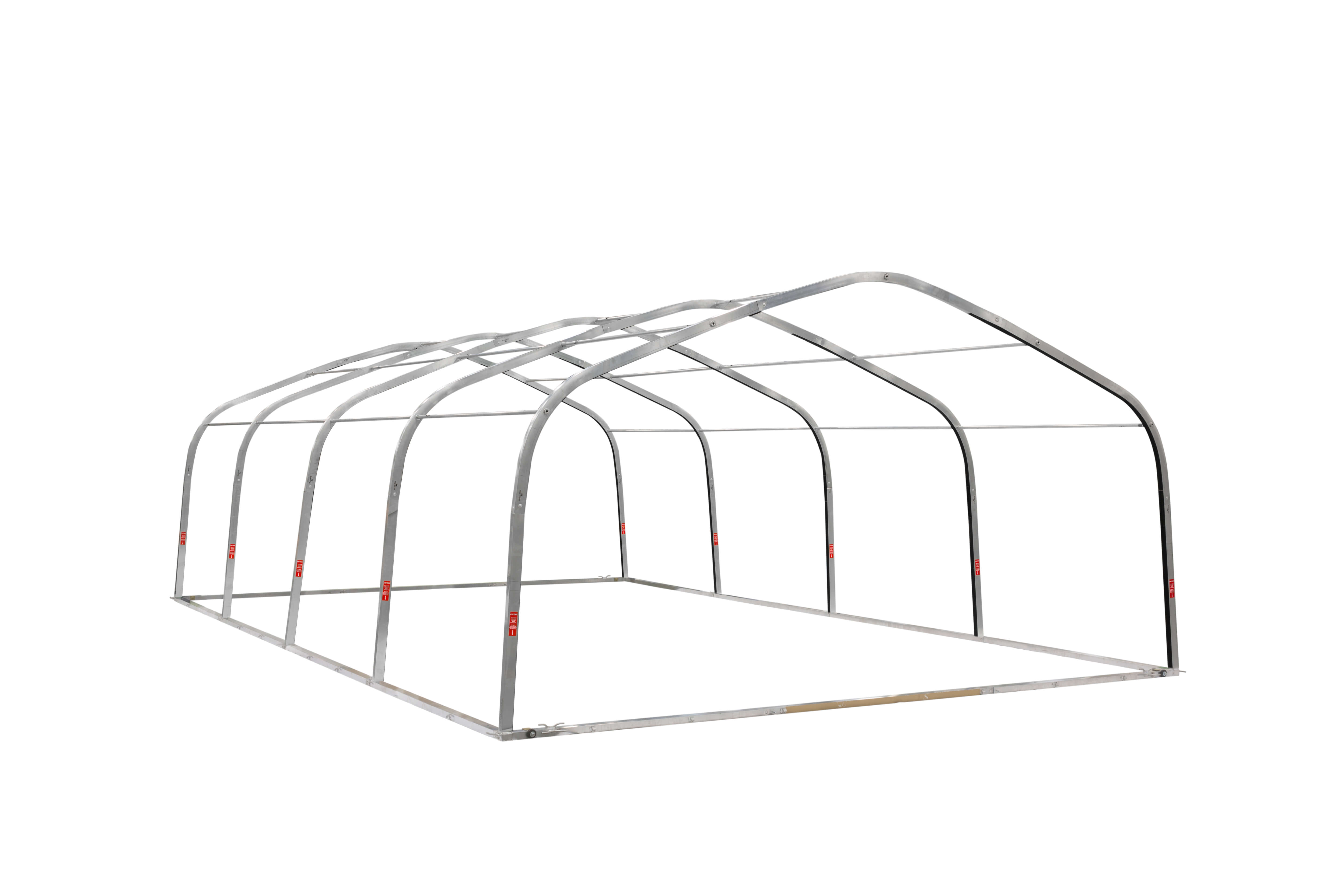 CAMSS 20EX Military Shelter Frame