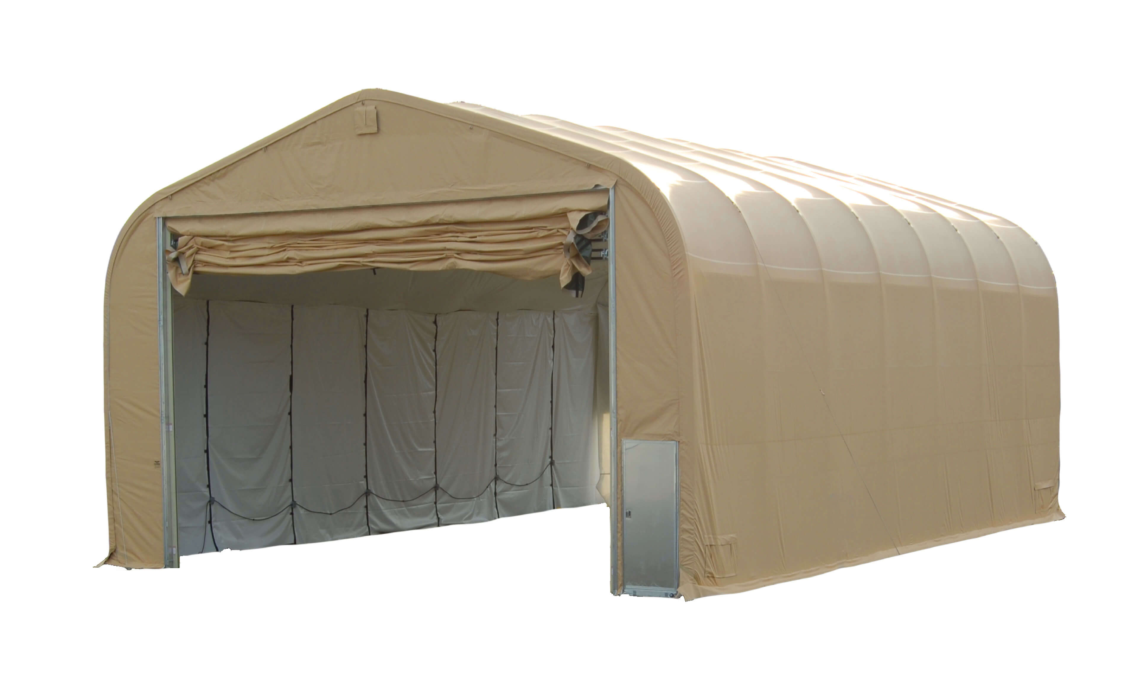 CAMSS 40EX Military Shelter System