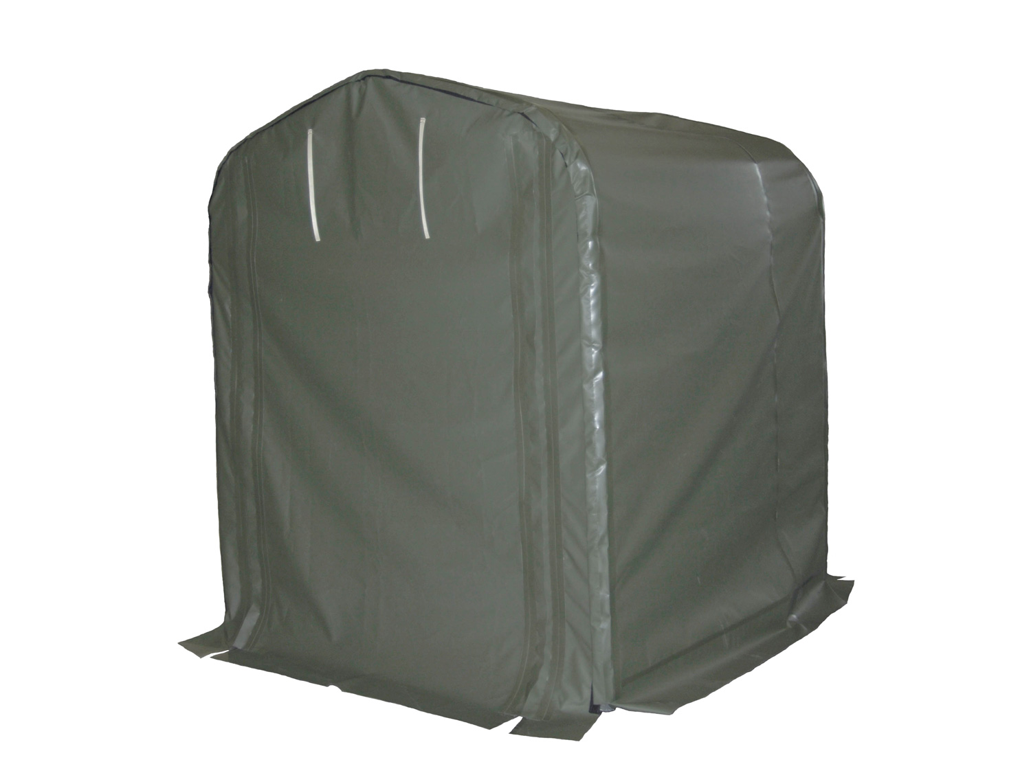 CAMSS Military Shelter EX Vestibule - Double Zipper