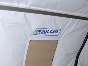 CAMSS Military Shelter Insulcam Liner
