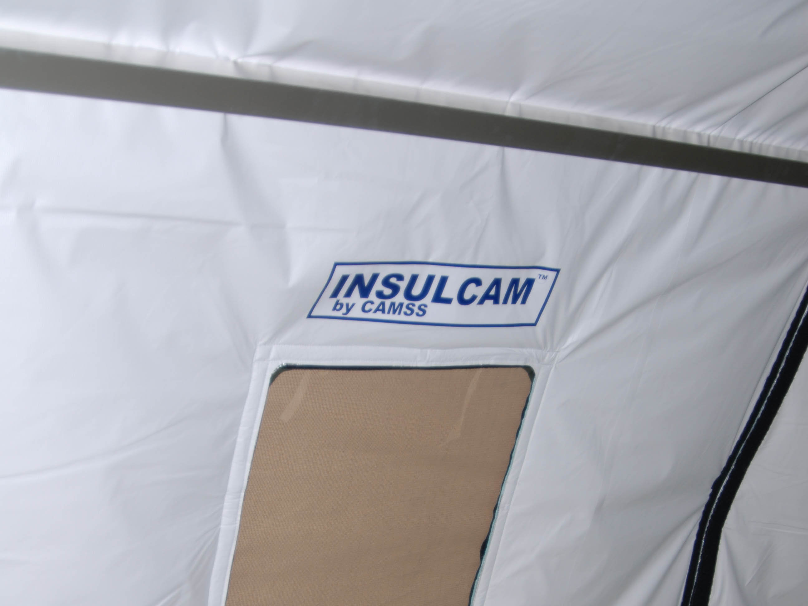 CAMSS30 – Insulcam Insulating Liner