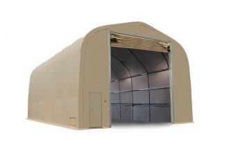 CAMSS Tan 30IS Military Shelter