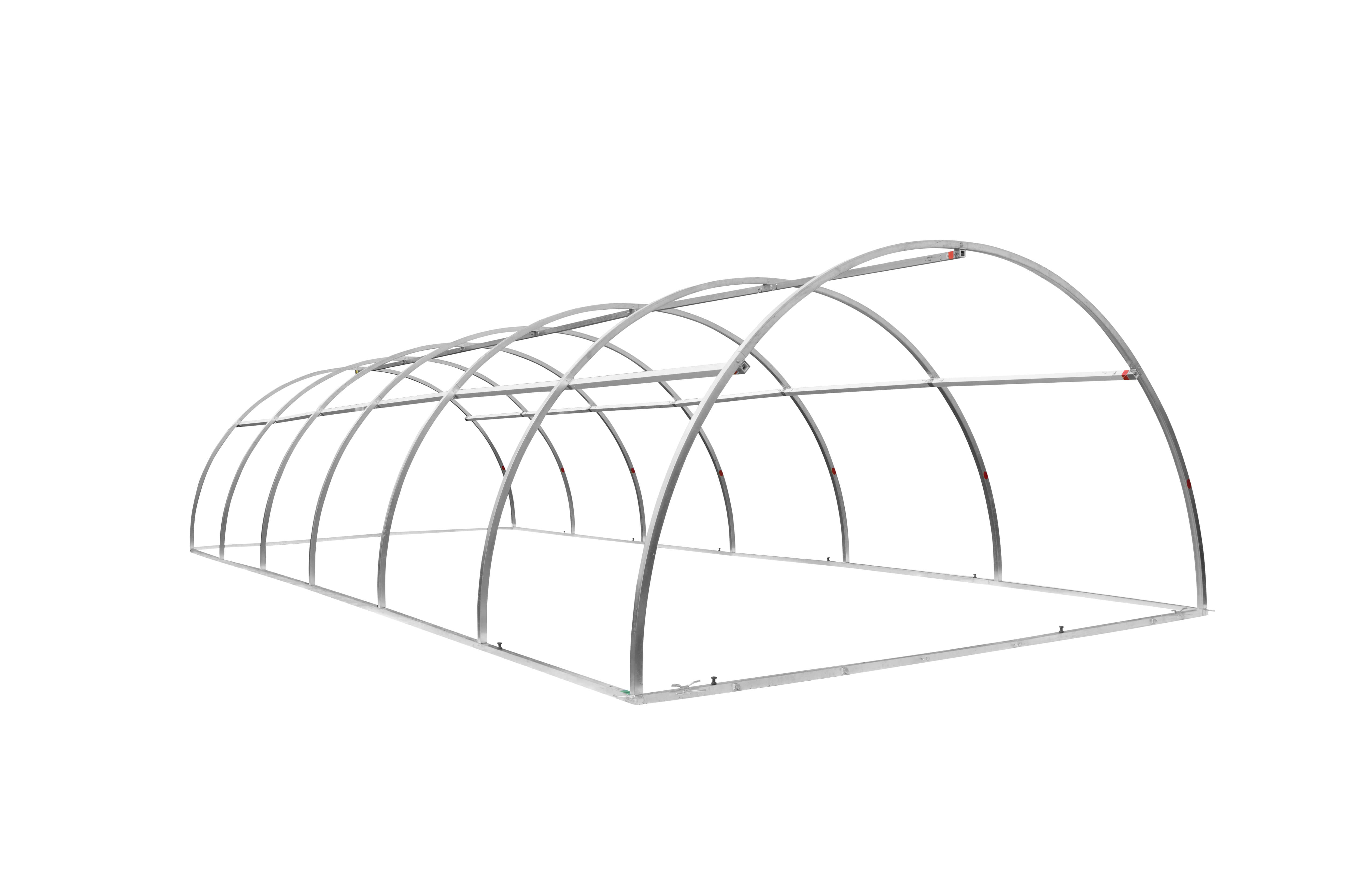CAMSS 16Q Military Shelter Frame