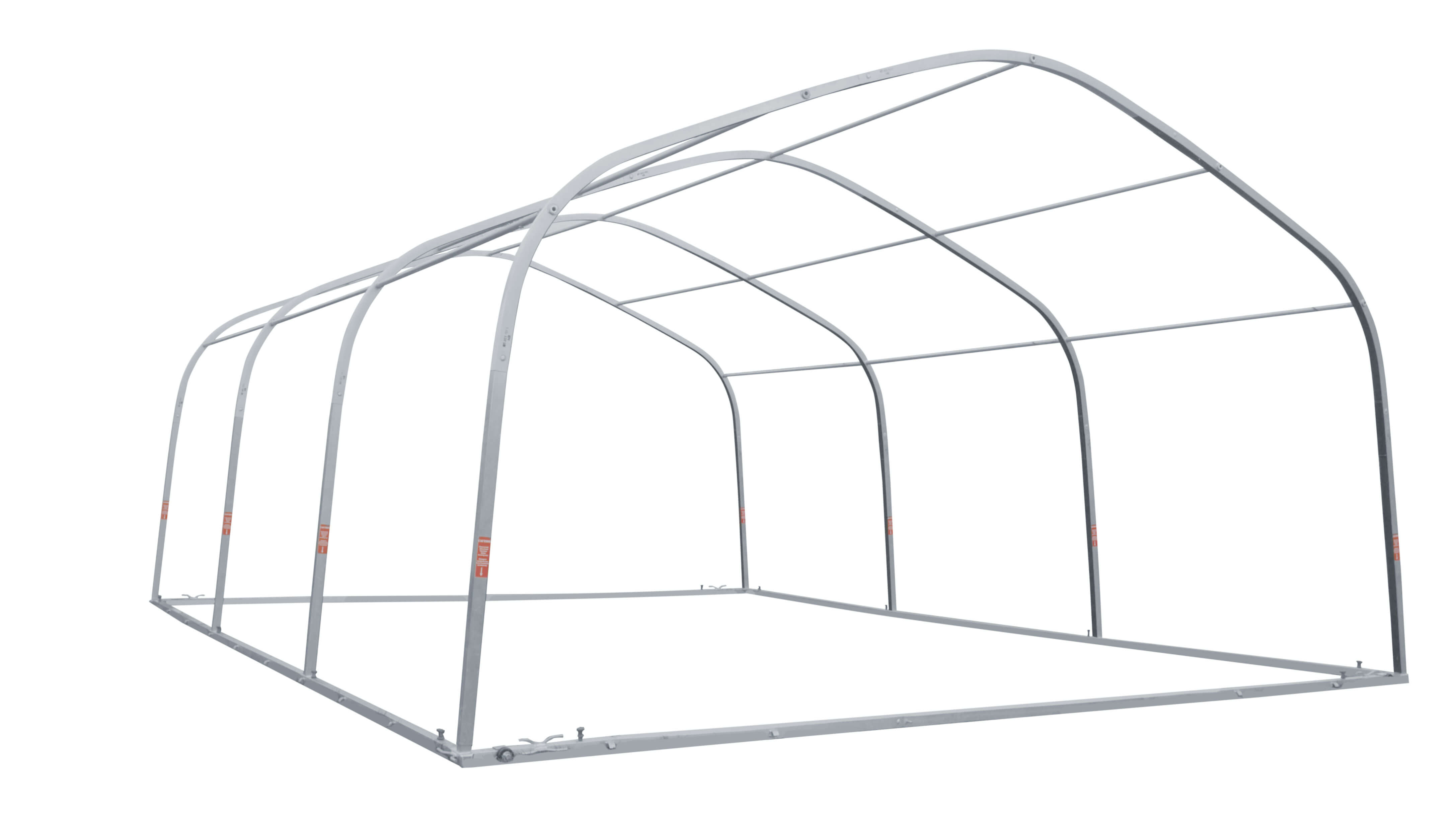 CAMSS 18EX Military Shelter Frame