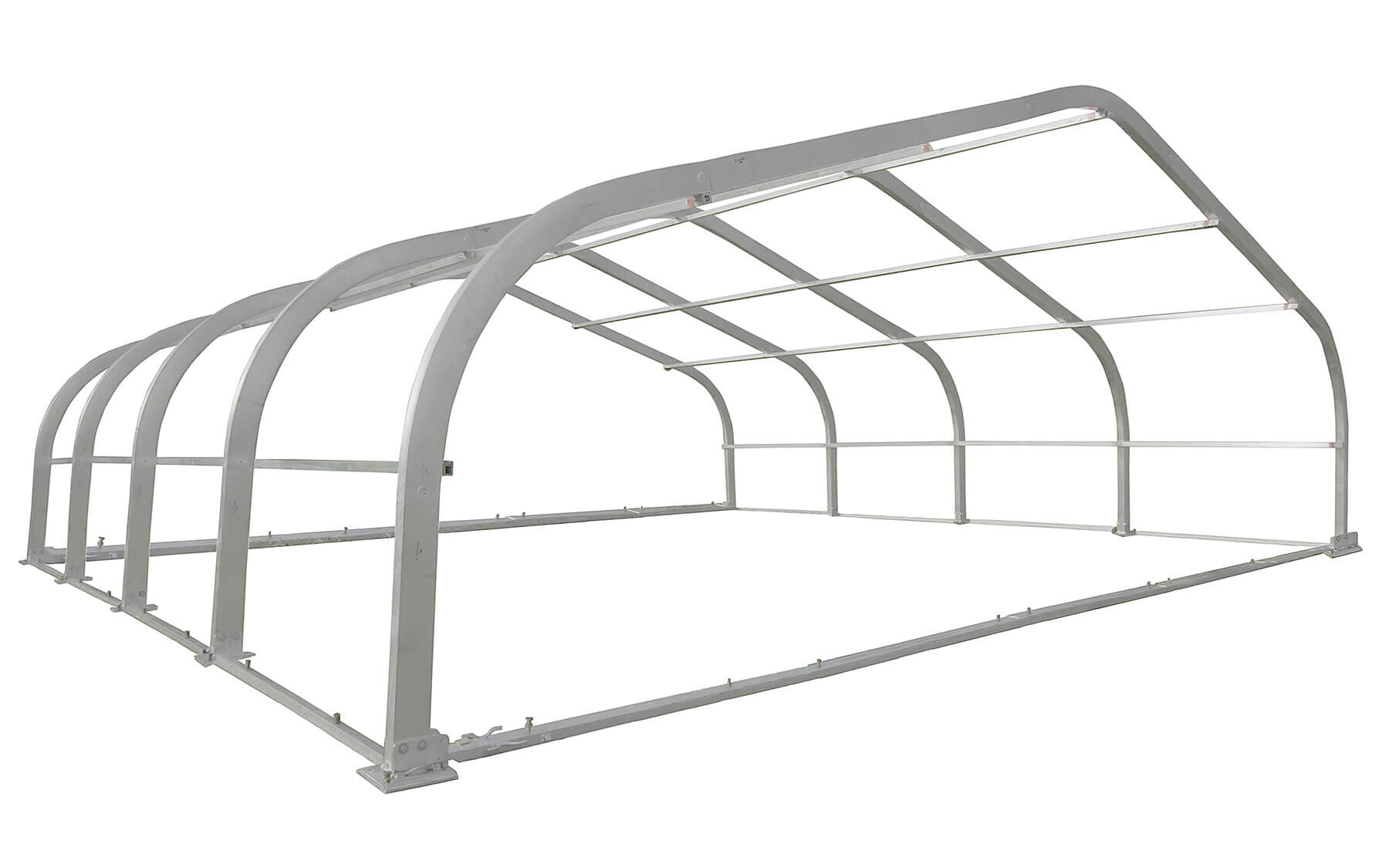 CAMSS 35EX Military Shelter Frame