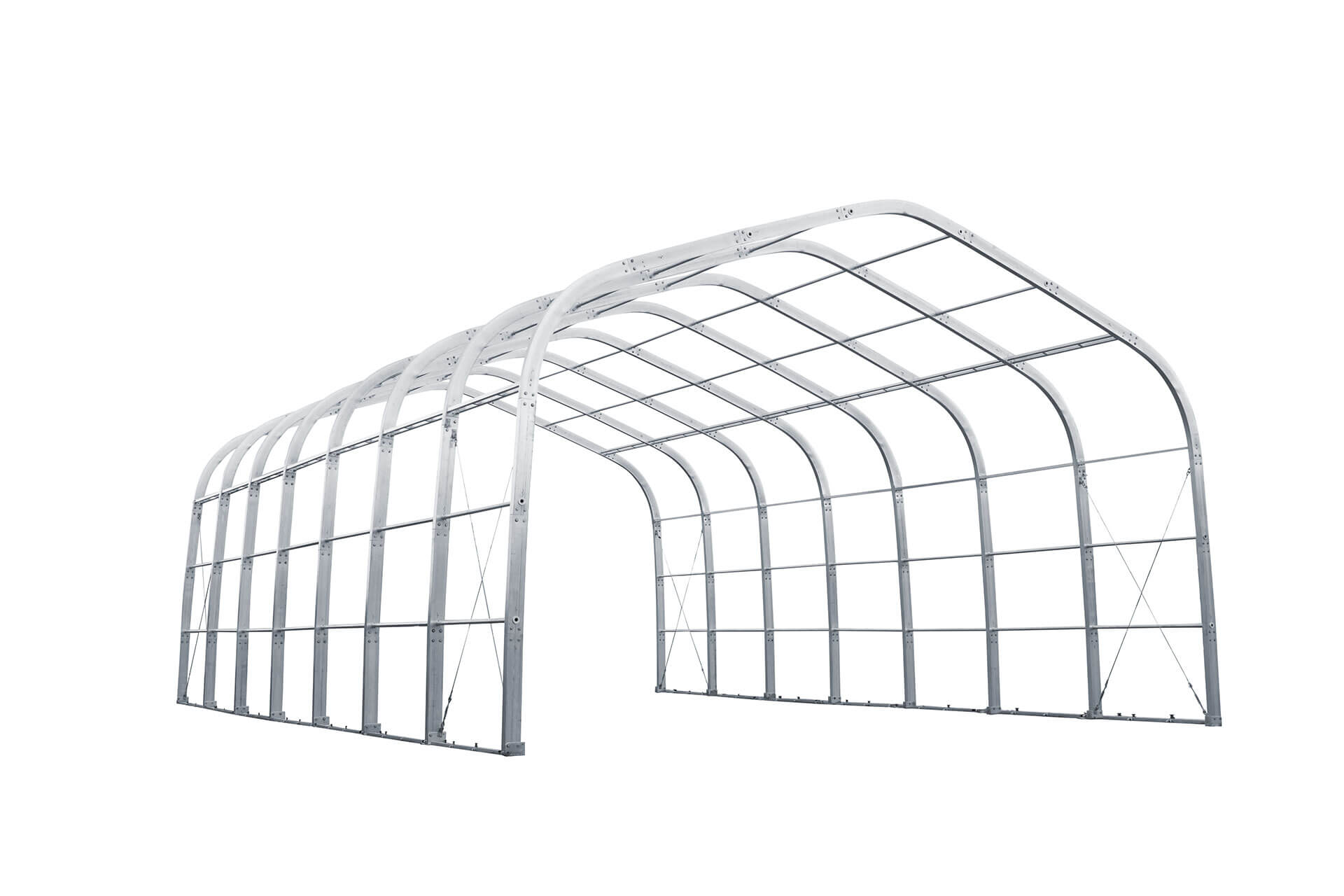 CAMSS Military Shelter Frame
