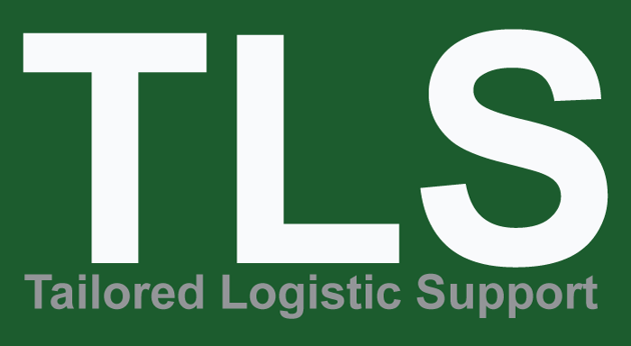 Tailored Logistic Support TLS Ordering