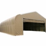CAMSS: Tan CAMSS 60EX Military Shelter System