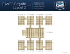 CAMSS Brigade Layout 2 - 2D
