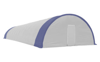 CAMSS 18Q32-CT Commercial Shelter