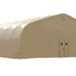 CAMSS 40EX50SP SHELTER SYSTEM - TAN